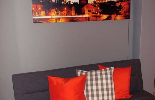 Old Town Apartamento | Amazing Studio 10 minutes' walk Center