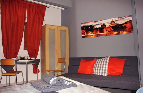 Old Town Apartamento | Amazing Studio 10 minutes' walk Center