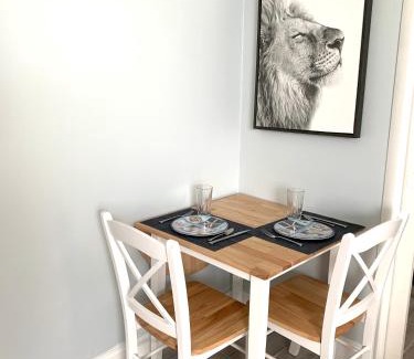 Singer Island Apartamento | AMAZING Studio Close to the Peanut Island!