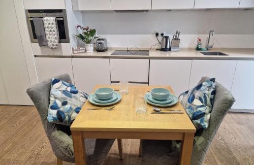 Holborn and Covent Garden Apartamento | Amazing studio in Central London
