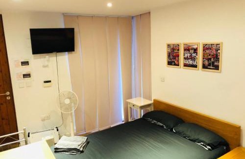 Holborn and Covent Garden Apartamento | Amazing studio in Central London