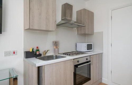 Tooting Apartamento | Amazing Studio in Central London - 1
