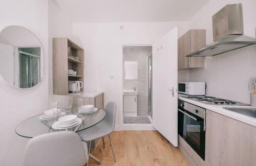 Tooting Apartamento | Amazing Studio in Central London - 1
