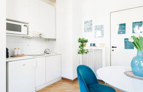 San Babila Apartamento | Amazing studio in San Babila