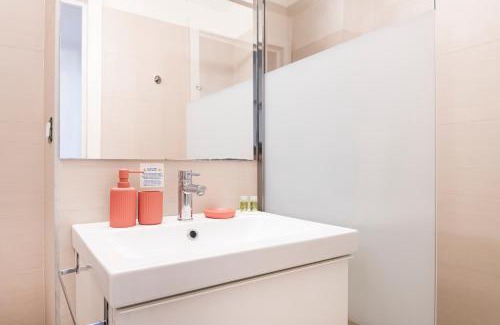 San Babila Apartamento | Amazing studio in San Babila
