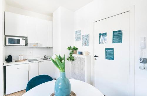 San Babila Apartamento | Amazing studio in San Babila