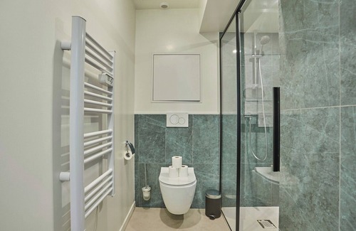 Arsenal Apartamento | Amazing Studio Le Marais