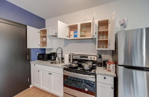 Lower East Side Apartamento | Amazing Studio McKinley Beach - Brady St Lowr East