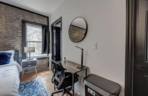 Lower East Side Apartamento | Amazing Studio McKinley Beach - Brady St Lowr East