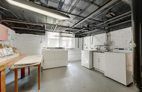 Lower East Side Apartamento | Amazing Studio McKinley Beach - Brady St Lowr East