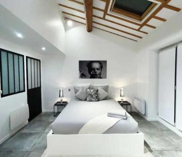 Chaussee-d'Antin Apartamento | Amazing Studio - Palais Garnier