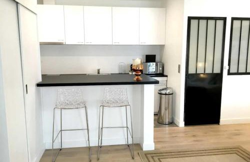 Chaussee-d'Antin Apartamento | Amazing Studio - Palais Garnier