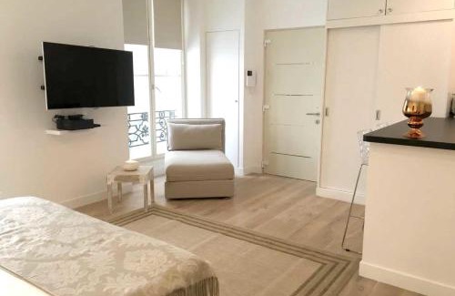 Chaussee-d'Antin Apartamento | Amazing Studio - Palais Garnier
