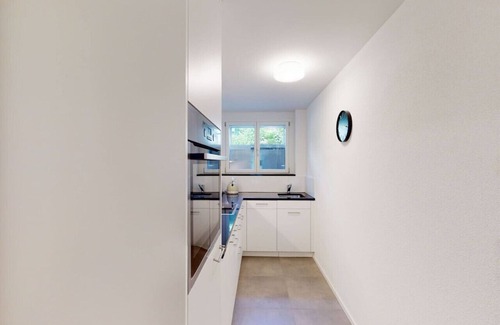 District 6 Apartamento | Amazing studio the city center, very sunny (Sun 4)