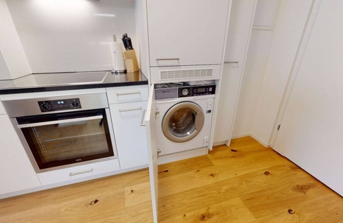 District 6 Apartamento | Amazing studio/the city center (Sun8)