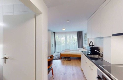 District 6 Apartamento | Amazing studio/the city center (Sun8)