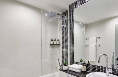 The City of London Apartamento | Amazing Studio with Perfect Location