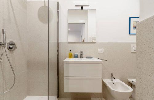 Tricolore Apartamento | Amazing studio with botanic touch in the Center