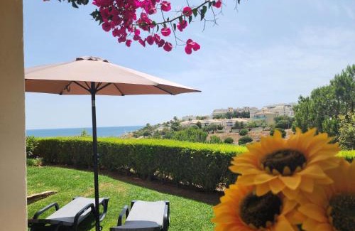 Porto de Mos Apartamento | Amazing Studio with Sea View