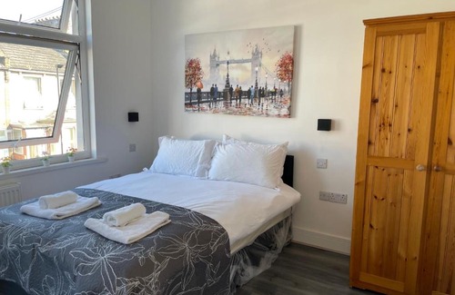Boleyn Apartamento | Amazing studios 3 - East London