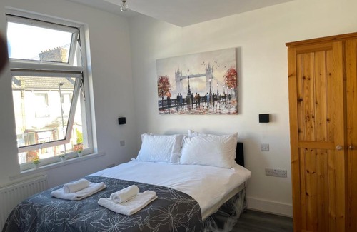 Boleyn Apartamento | Amazing studios 3 - East London