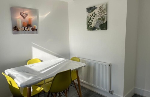 Boleyn Apartamento | Amazing studios 3 - East London