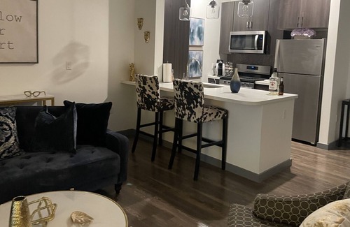 Summerlin South Apartamento | Amazing Summerlin, Red Rock location