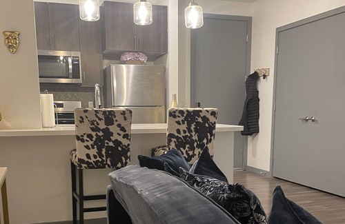 Summerlin South Apartamento | Amazing Summerlin, Red Rock location