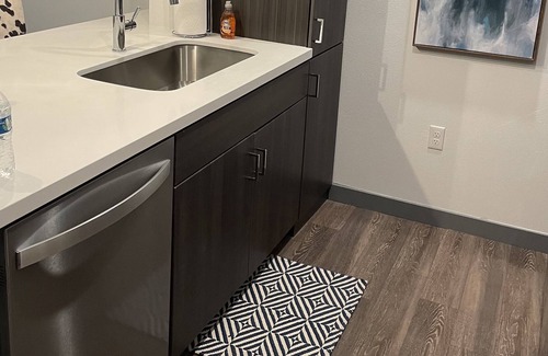 Summerlin South Apartamento | Amazing Summerlin, Red Rock location