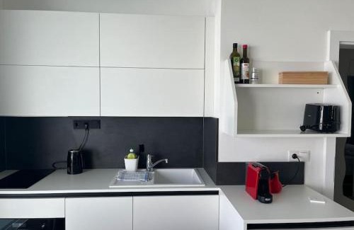 Geidorf Apartamento | Amazing sunny flat with a big terrace