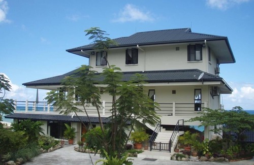 Kudat Cama Y Desayuno | Amazing Sunrise/honeymoon Suite