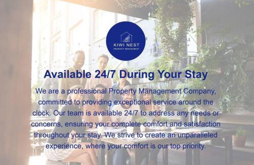 Auckland Central Business District Apartamento | Amazing Sunset View Penthouse