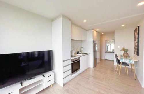 Auckland Central Business District Apartamento | Amazing Sunset View Penthouse