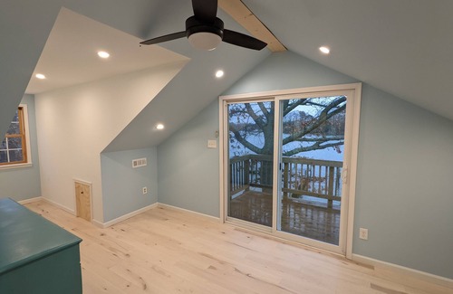Hague Casa | Amazing Sunsets in Jackson Creek Waterfront Home