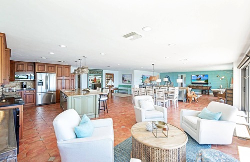 Royal Harbor Casa | Amazing sunsets on Naples Bay - mins from 5th Ave - Contact for monthly rates