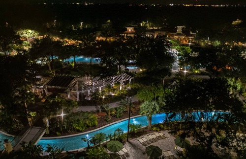 Orange Lake Villa | Amazing TIMESHARE RESORT ORLANDO - by Walt Disney World® Theme Parks & Universal