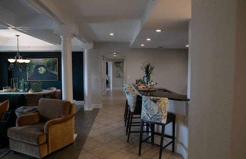 Orange Lake Villa | Amazing TIMESHARE RESORT ORLANDO - by Walt Disney World® Theme Parks & Universal