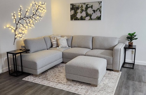 Sand Lake Apartamento | Amazing Townhouse