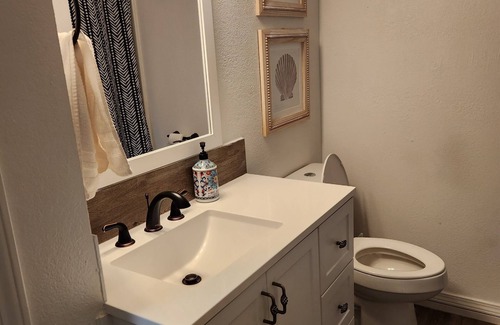Sand Lake Apartamento | Amazing Townhouse