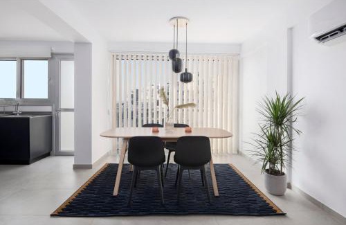 Larnaca Apartamento | Amazing Two Bedroom Apartment