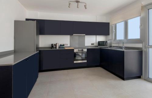 Larnaca Apartamento | Amazing Two Bedroom Apartment