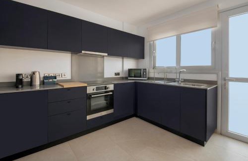Larnaca Apartamento | Amazing Two Bedroom Apartment