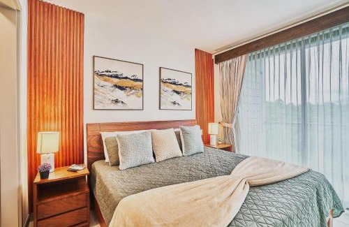 San José Apartamento | Amazing two bedroom condo