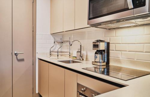 San José Apartamento | Amazing two bedroom condo