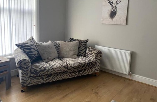 Churchtown Apartamento | Amazing Two Bedroom Apartment - SR