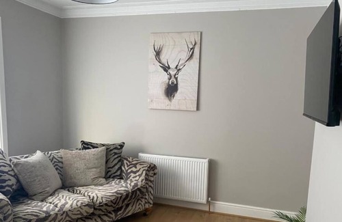 Churchtown Apartamento | Amazing Two Bedroom Apartment - SR