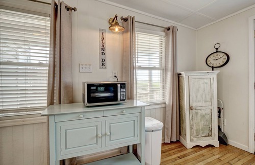 North Topsail Beach Casa | Amazing Two Bedroom Oceanfront Beach House