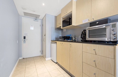 Haymarket Apartamento | Amazing unit near China Town