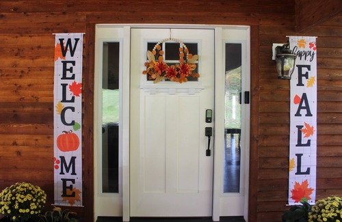 Highland Lake Cabina | Amazing Lake View / Close to Hiking, white water rafting / Gameroom/Dog friendly