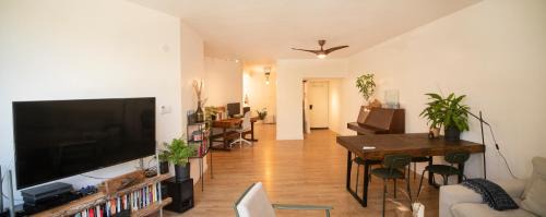 Netanya Apartamento | Amazing vacation flat
